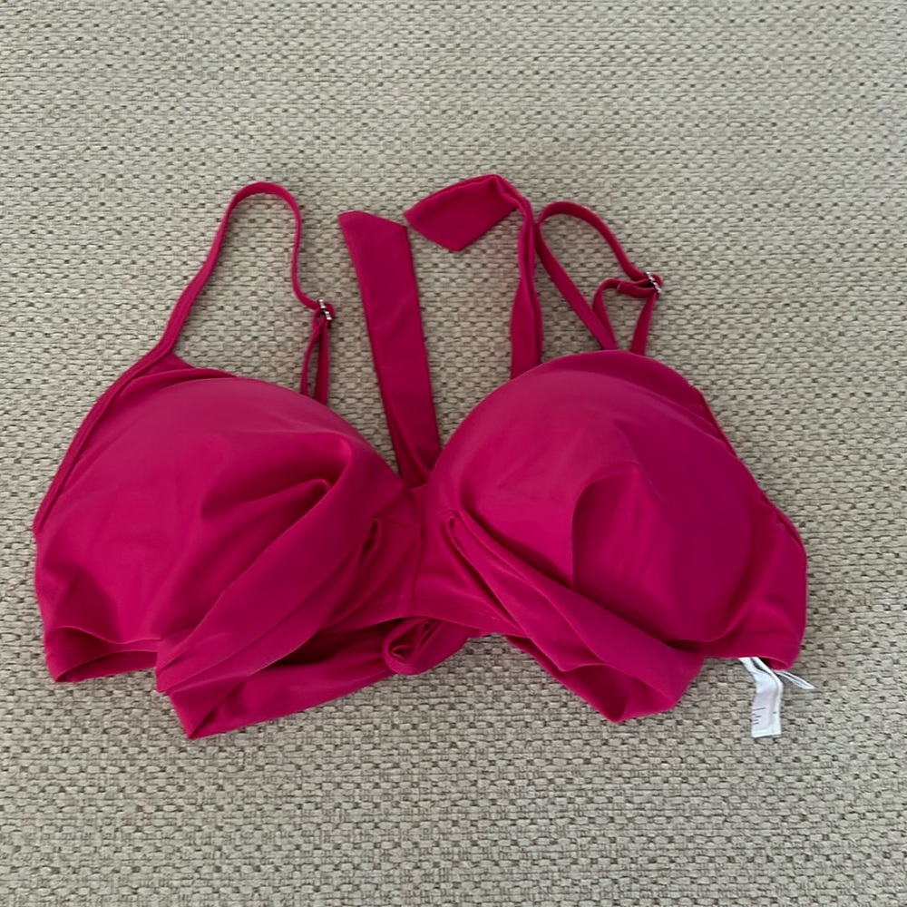Cupshe Bikini Top!